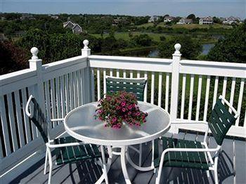 The Island Home Inn New Shoreham Extérieur photo